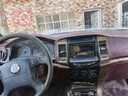 جي أي سي جونو GA200